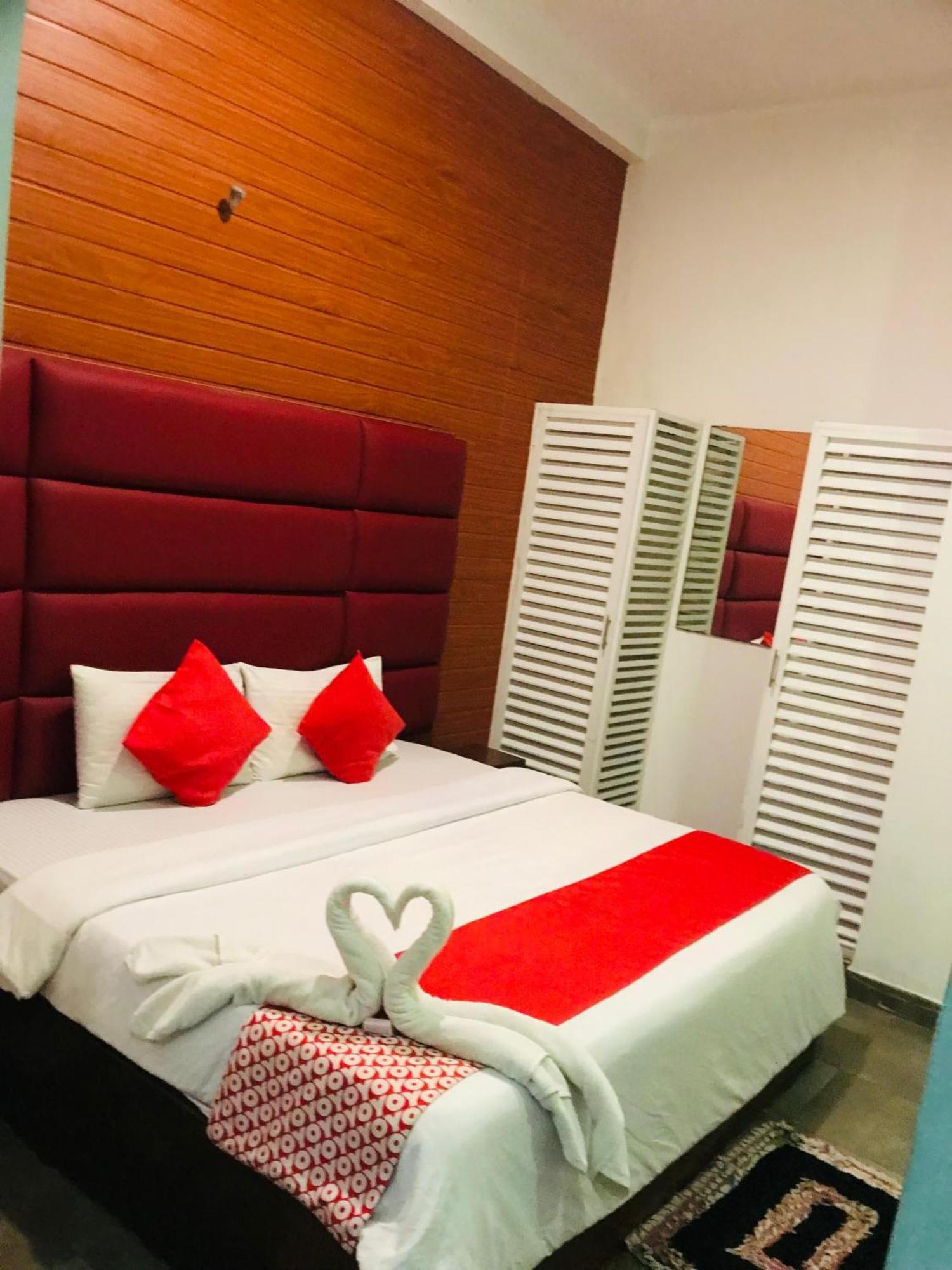 Airport Transit Kings Hotel Katunayaka Luaran gambar