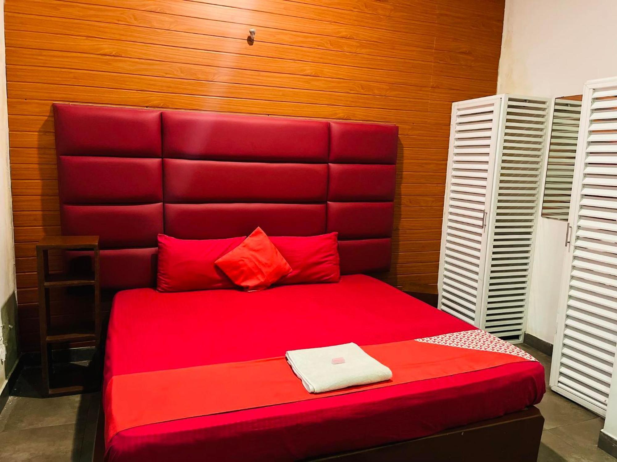 Airport Transit Kings Hotel Katunayaka Luaran gambar