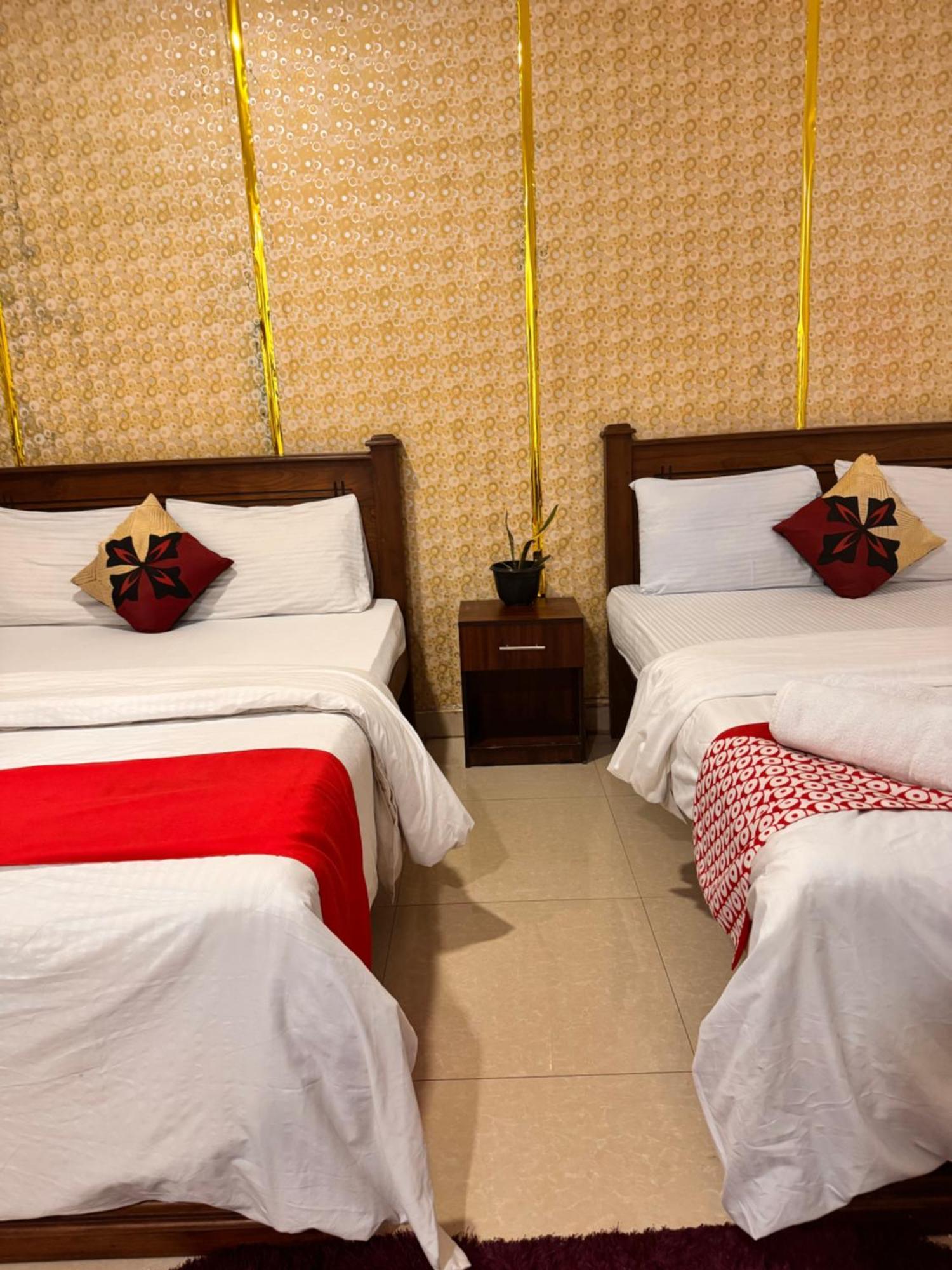 Airport Transit Kings Hotel Katunayaka Luaran gambar