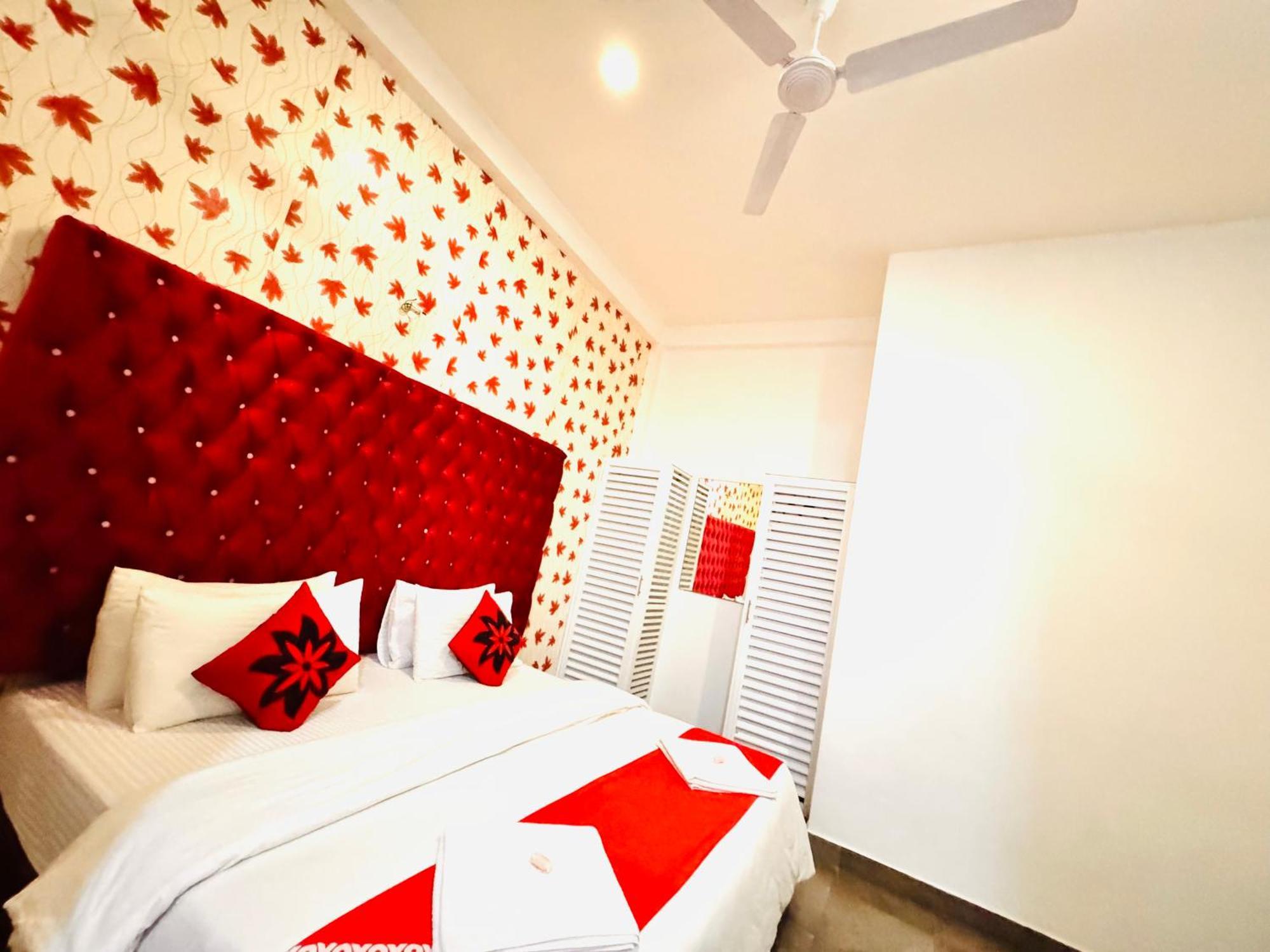Airport Transit Kings Hotel Katunayaka Luaran gambar
